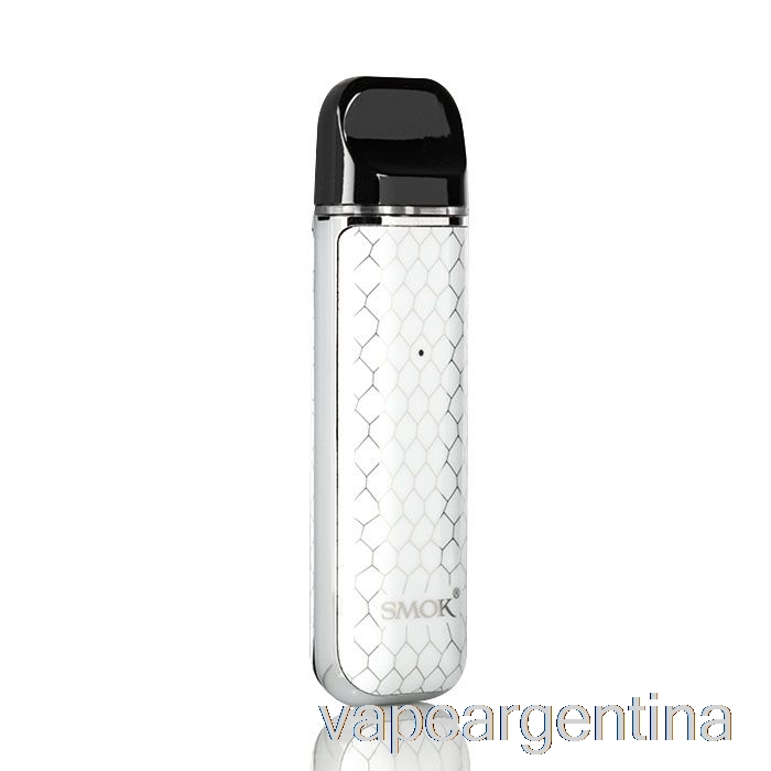 Smok Novo 2 25w Pod System Iml Blanco Cobra Vape Descartable